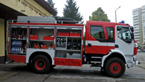 Изгоря цяла къща