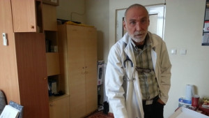 Лечение с вампирски лифтинг прилагат в МБАЛ Бургас