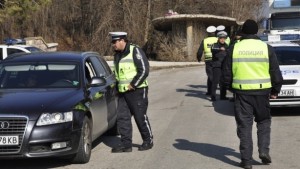 3 хиллв отнесе шофьор за липса на винетка