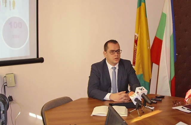 Кметът на Добрич отчете 100 дни управление