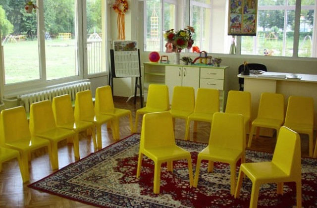 Има свободни места в детските ясли в Добрич след първото класиране