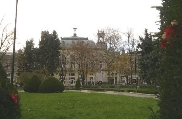 Културен афиш за седмицата