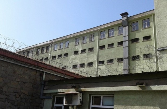 Доживотен затвор за убийство с грабеж