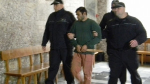 Убиецът на Вероника Съжалявам не съм искал така да стане