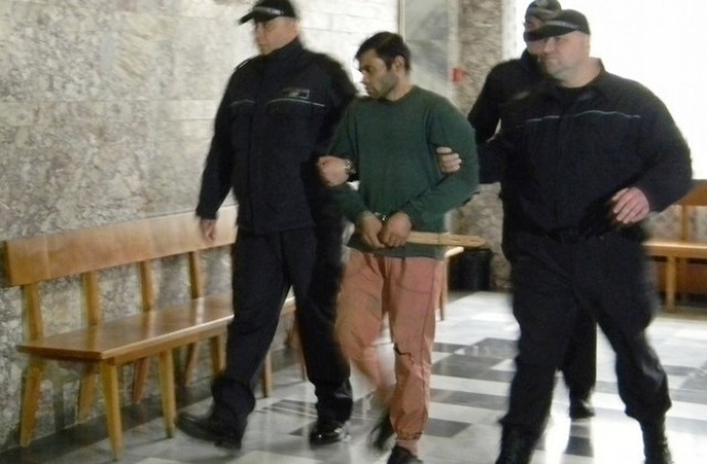 Убиецът на Вероника: Съжалявам, не съм искал така да стане