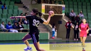 Втора важна победа за Бъки