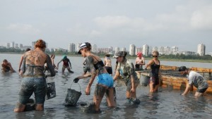 Шеста среща на Обществения съвет за Атанасовско езеро