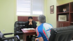 Варненец търси съдействие по случая с кораба Хера