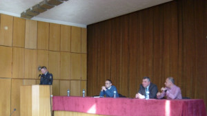 Много добра оценка за цялостната дейност през 2015 г на