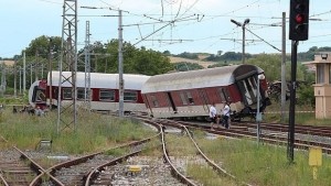 Съдът се произнася по делото за влаковата катастрофа в Калояновец