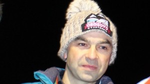 Явор Спиридонов С Научи се да караш ски искаме да