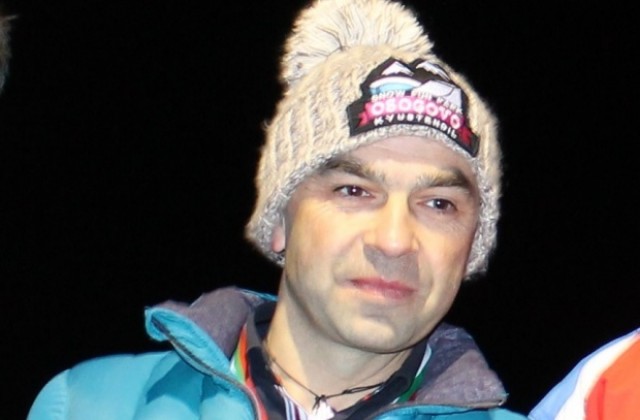 Явор Спиридонов: С Научи се да караш ски искаме да направим децата щастливи