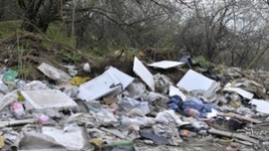 Започват проверки за нерегламентирани сметища по реките