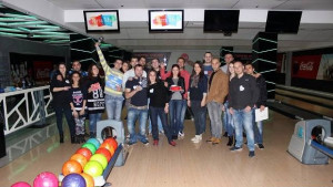 Младежи се състезаваха за наградите на МГЕРБ в турнир по