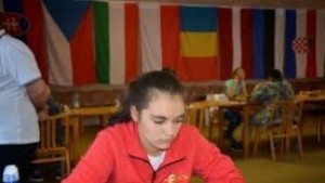 Виктория Радева отново на финал при жените