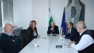 Депутати и областен поискаха повече полицаи за охрана на магистралите