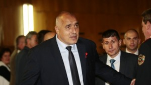 Борисов обясни защо е спряна процедурата за лотовете на Хемус