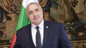 Борисов спира Хемус заради слухове за участие на Делян Пеевски