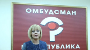 Мая Манолова се среща със собственици на казани за домашна