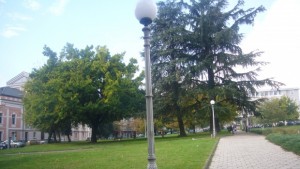 Стара Загора с престижно класиране в международна класация