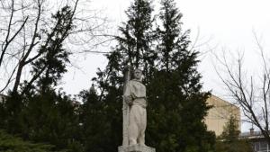 Велико Търново ще се преклони пред паметта на Апостола