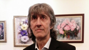 Представиха книгата албум Шампионът Владислав и купите на моряците