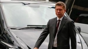 Милер ще ръководи Газпром до 2021 година