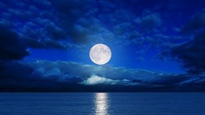 Как Луната влияе върху храненето ни