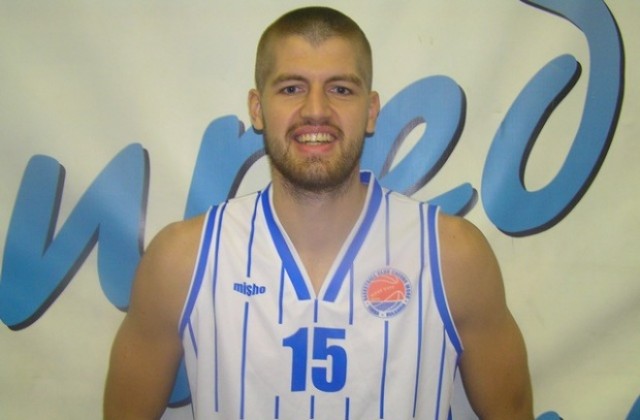 Маравич си тръгна от Черно море порт Варна