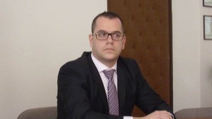 Кметът на Добрич представя Програмата си за управление