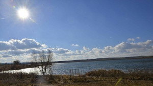 Времето на 17 февруари Температурите тръгват надолу