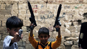 Герой от войната на 12 години трагичната съдба на децатавойници