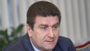 Златев Нямам отношение към казуса със спряната процедура за АМ