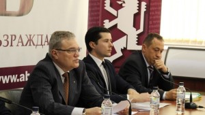 Румен Петков Демотивацията в МВР ще прерасне в деморализация и