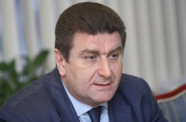 Валентин Златев нямал отношение към процедурата за АМ „Хемус