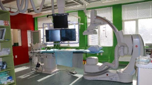 Министър Москов откри две нови отделения във видинската болница