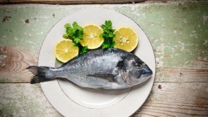 Вредна ли е рибата по време на бременност