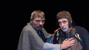 Търновският театър участва във фестивала Нова българска драма със спектакъла