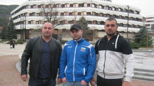 Шествие за 143тата годишнина от обесването на Васил Левски организират