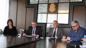 Кметът на Видин се отчете за първите 100 дни управление