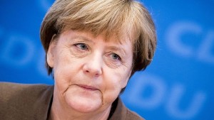 Защо Ангела Меркел би могла да ръководи ООН