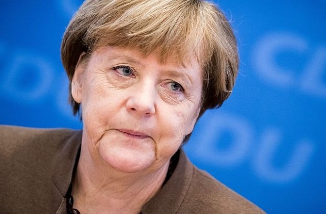 Защо Ангела Меркел би могла да ръководи ООН
