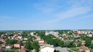Генерал Тошево ще е домакин на националното състезание Млад фермер