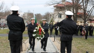138 години свободен Средец