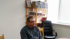 Младен Ризов сигнализира Адвокатска колегия Кюстендил за побой над адвокат