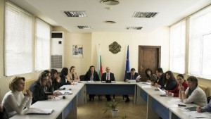 Приета е Областната стратегия за развитие на социалните услуги