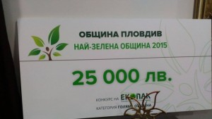 Частните комини в Пловдив ще имат филтри