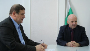 Готвят технически проект за поддържане и почистване на река Марица