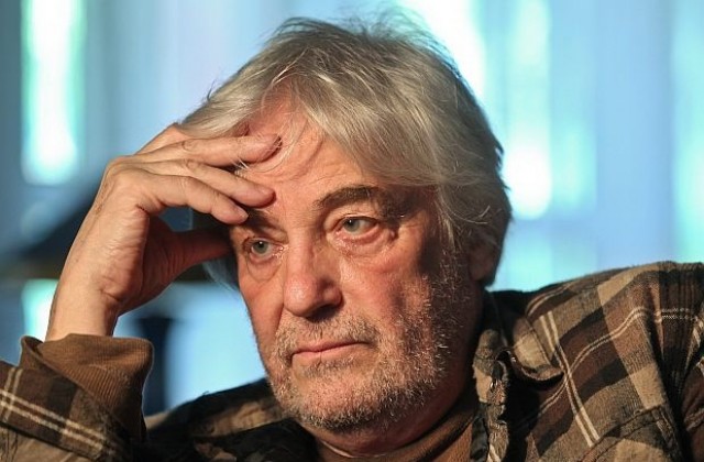 Почина режисьорът Анджей Жулавски