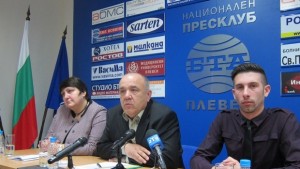 Кметът на Червен бряг Големият ни проблем е безработицата от